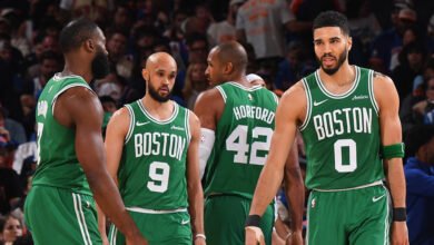 “أن-بي-آيه”:-الرابطة-توافق-على-بيع-بوسطن-سلتيكس-مقابل-6.1-مليار-دولار