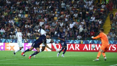 الكأس-السوبر-الأوروبية:-باريس-سان-جرمان-يحرز-اللقب-بفوزه-على-توتنهام-بركلات-الترجيح 