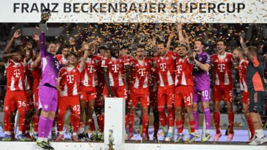 الكأس-السوبر-الألمانية:-بايرن-ميونيخ-بطلا-للمرة-الـ11-ودياس-يفتتح-باكورة-أهدافه