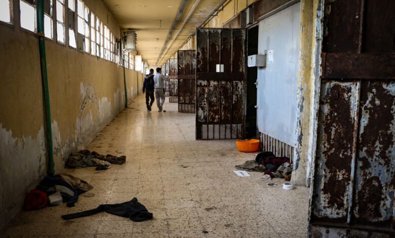 عدد-المفقودين-في-سوريا-منذ-السبعينات-قد-يتجاوز-300-ألف