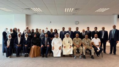 “الصحة”-تنظم-ورشة-تدريبية-متخصصة-في-الإدارة-والقيادة-بالتعاون-مع-خبراء-دوليين