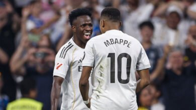 الدوري-الإسباني:-مبابي-يمنح-ألونسو-بداية-إيجابية-بفوز-ريال-على-أوساسونا