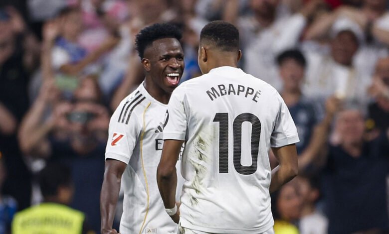 الدوري-الإسباني:-مبابي-يمنح-ألونسو-بداية-إيجابية-بفوز-ريال-على-أوساسونا