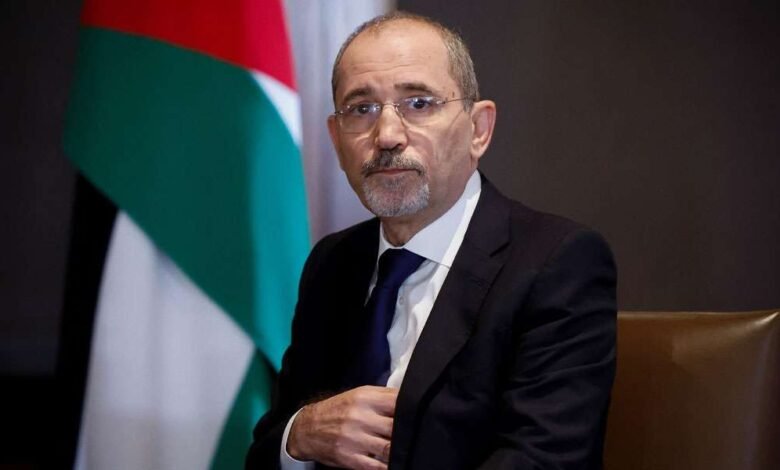 وزير-الخارجية-الأردني-يتهم-الاحتلال-بقتل-فرص-السلام-في-المنطقة