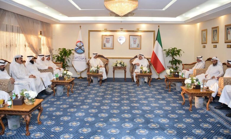 وزير-الصحة-يؤكد-التزام-الوزارة-بالتواصل-المباشر-مع-المواطنين-وترجمة-ملاحظاتهم-إلى-خطوات-عملية