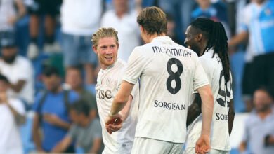 الدوري-الإيطالي:-نابولي-يستهل-الدفاع-عن-لقبه-بفوز-وميلان-يسقط-أمام-كريمونيزي