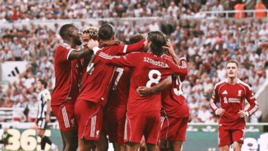 الدوري-الانكليزي:-نغوموها-ابن-الـ-16-عاما-يمنح-ليفربول-فوزا-جنونيا-على-نيوكاسل-المنقوص