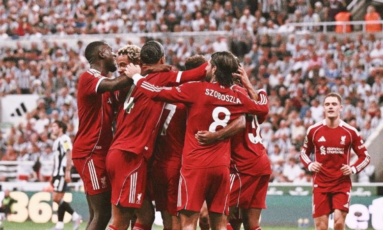 الدوري-الانكليزي:-نغوموها-ابن-الـ-16-عاما-يمنح-ليفربول-فوزا-جنونيا-على-نيوكاسل-المنقوص