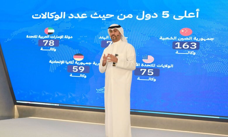 التجارة:-أصدرنا-23281-ترخيصا-منذ-يناير-الماضي-بينها-4219-للأعمال-الحرة