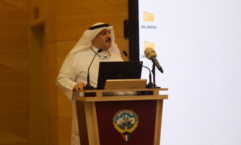 وزير-الصحة:-رعاية-الكفاءات-الطبية-الوطنية-أولوية-في-استراتيجية-الوزارة