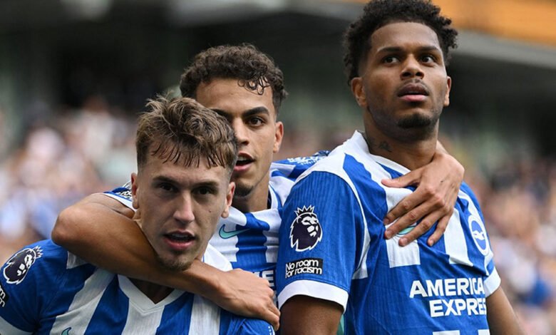 الدوري-الإنكليزي:-برايتون-يقلب-الطاولة-على-سيتي-ويكبده-خسارة-ثانية-تواليا