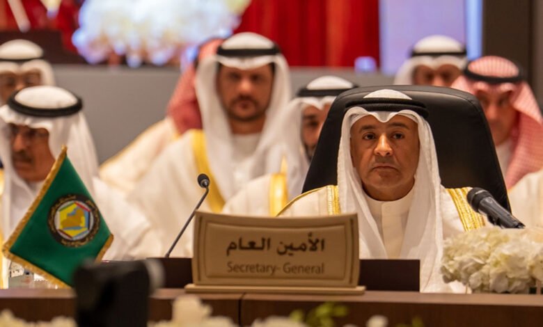 أمين-عام-مجلس-التعاون:-الاجتماع-الوزاري-الخليجي-–-الياباني-يعكس-الرغبة-المشتركة-في-توطيد-الشراكة-بين-الجانبين