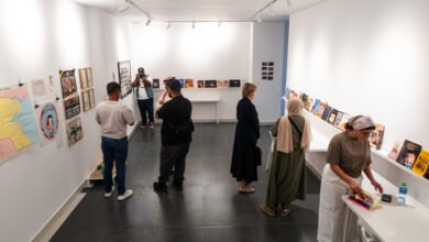 النظرة-والسرد:-إعادة-النظر-في-غزو-الكويت-من-خلال-التصوير-الفوتوغرافي