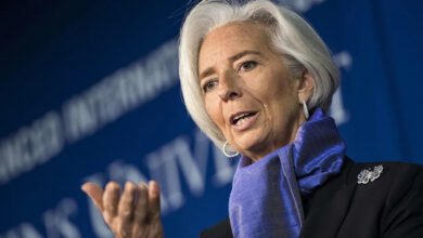 رئيسة-المركزي-الأوروبي-تحذّر-من-“خطر-بالغ”-في-حال-سيطرة-ترامب-على-السياسة-النقدية-الأميركية