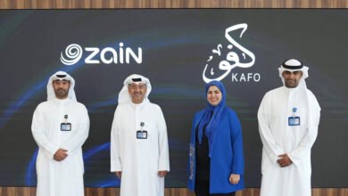 شراكة-بين-“زين”-و”كفو”-تضع-الاستدامة-في-قلب-تمكين-الشباب