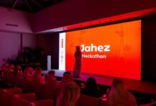 جاهز-ومركز-الكويت-للابتكار-يختتمان-أول-هاكاثون-للأغذية-في-الكويت