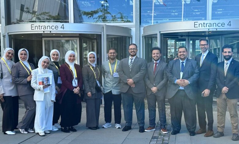 الجمعية-الصيدلية-الكويتية-توقع-إعلان-كوبنهاغن-لمكافحة-مقاومة-مضادات-الميكروبات