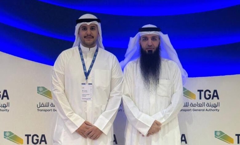مؤسسة-الموانئ-الكويتية-تشارك-بمؤتمر-استدامة-الصناعة-البحرية-في-جدة