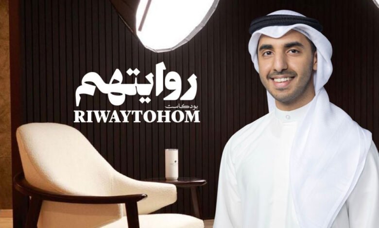 كويت-نيوز-تعلن-عن-شراكة-استراتيجية-مع-بودكاست-روايتهم-لإنتاج-الموسم-الثالث