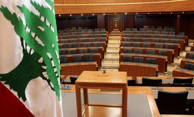 جلسة-لمجلس-الوزراء-في-لبنان-لمناقشة-خطة-نزع-سلاح-حزب-الله