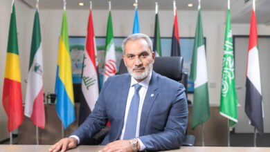 أوبك:-حاجة-العالم-إلى-النفط-مستمرة-لعقود-وتستلزم-استثمارات-بـ18.2-تريليون-دولار-بحلول-2050