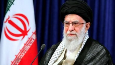 خامنئي-يدعو-لزيادة-إنتاج-النفط-الإيراني-وتنويع-أسواق-الصادرات