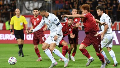 تصفيات-مونديال-2026:-فوز-هزيل-لإنكلترا-وانتصار-برتغالي-بـ”نكهة-سعودية”