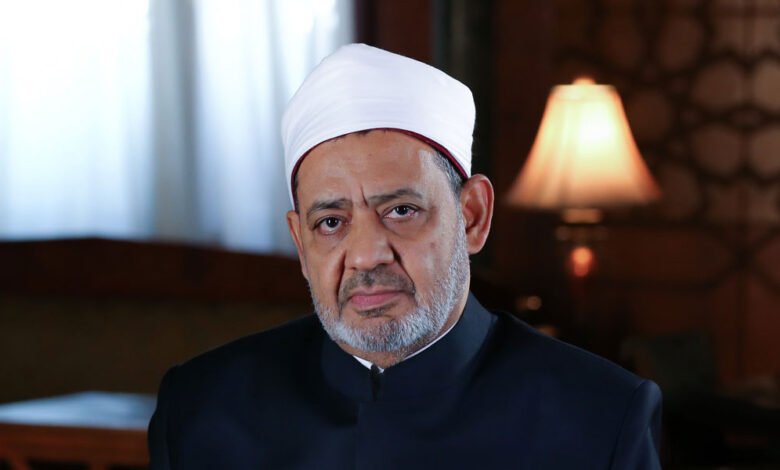 شيخ-الأزهر-الشريف-يدين-العدوان-الإرهابي-الإسرائيلي-على-دولة-قطر