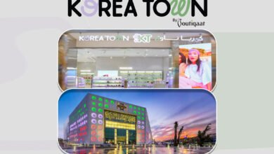 كوريا-تاون-تواصل-توسعها-في-الخليج-وتستهدف-50-فرعاً-بحلول-عام-2027