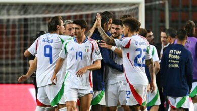 تصفيات-أوروبا-لمونديال-2026:-انتصار-قاتل-لإيطاليا-وكرواتيا-تستعيد-الصدارة