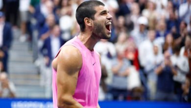 فلاشينغ-ميدوز:-ألكاراس-يثأر-من-سينر-ويحرز-اللقب-وينتزع-منه-صدارة-التصنيف-العالمي