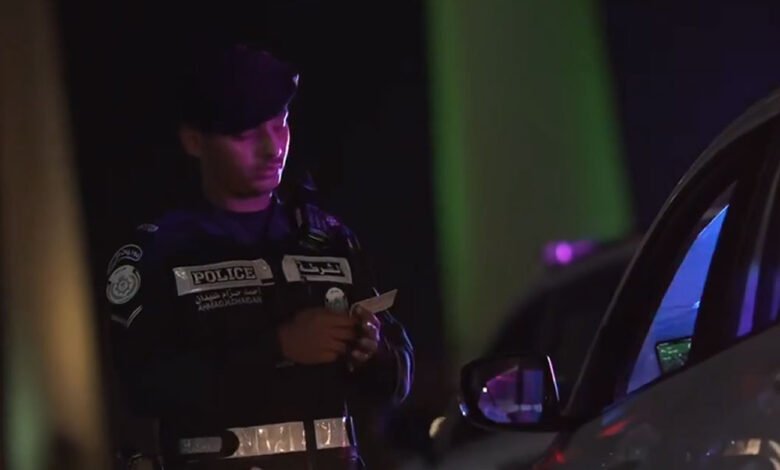 الداخلية:-ضبط-269-مخالفا-في-حملة-أمنية-تفتيشية-موسعة-في-مختلف-مناطق-وأسواق-محافظة-العاصمة