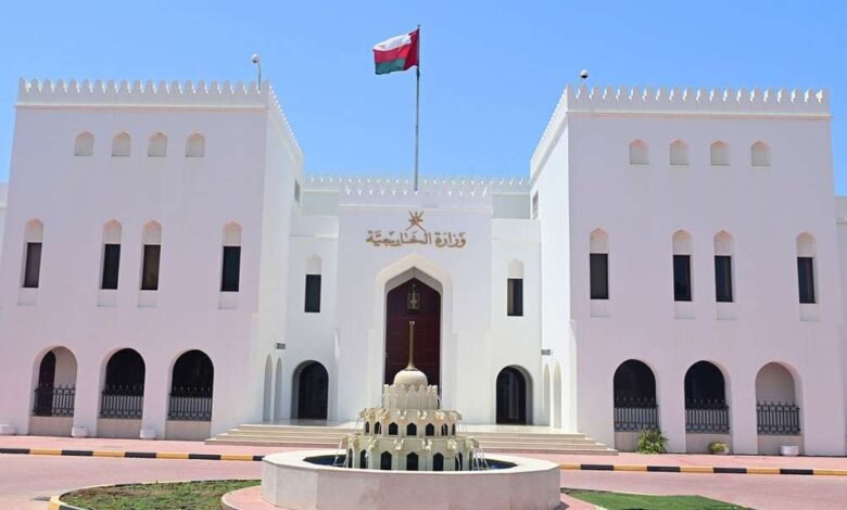 سلطنة-عمان-ترحب-بتبني-الأمم-المتحدة-“إعلان-نيويورك”-بشأن-فلسطين-وتنفيذ-حل-الدولتين