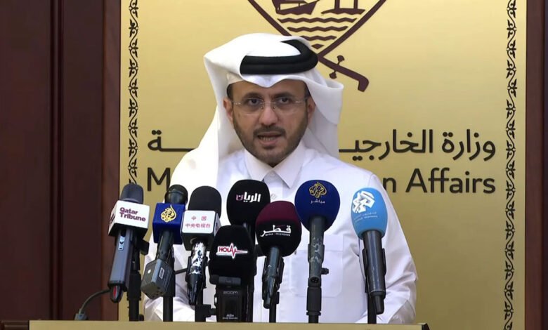 الخارجية-القطرية:-الدوحة-تستضيف-القمة-العربية-الإسلامية-الطارئة-بعد-غد