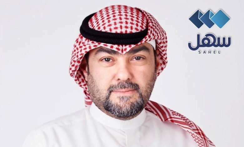 المتحدث-باسم-“سهل”:-انجاز-111-مليون-معاملة-إلكترونية-مع-ذكرى-مرور-4-سنوات-على-إطلاق-التطبيق