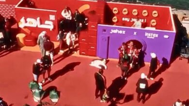 تطبيق-جاهز-يعزز-ارتباطه-بمجتمع-الكويت-عبر-الرعايات-والابتكار-والمشاريع-الوطنية