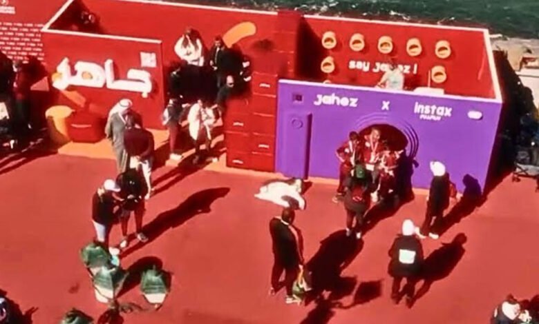 تطبيق-جاهز-يعزز-ارتباطه-بمجتمع-الكويت-عبر-الرعايات-والابتكار-والمشاريع-الوطنية