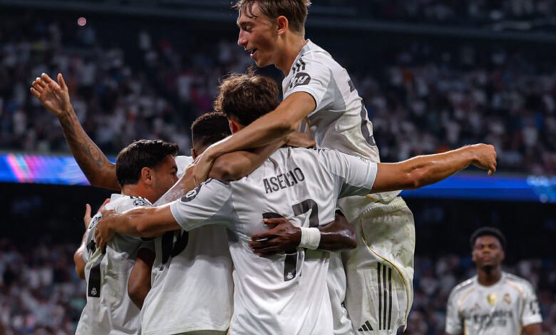 دوري-أبطال-أوروبا:-مبابي-يقود-ريال-المنقوص-لفوز-صعب-وتعادل-مجنون-بين-يوفنتوس-ودورتموند