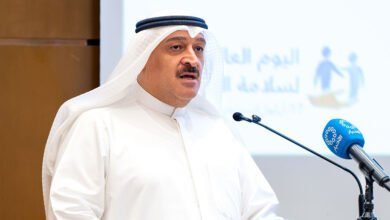 وزير-الصحة:-سلامة-المرضى-أساس-العمل-الصحي-وجودة-الرعاية-معيارنا-الثابت