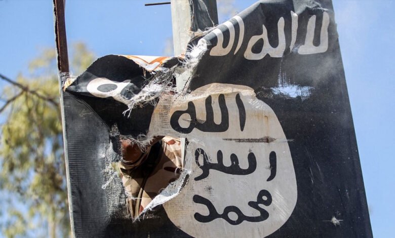 بغداد:-نقل-47-فرنسيا-من-سوريا-إلى-العراق-للمحاكمة-بتهمة-الانتماء-لتنظيم-داعش