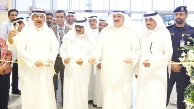 وزير-الصحة-يفتتح-مركز-الحوادث-والطوارئ-في-مدينة-المطلاع-السكنية