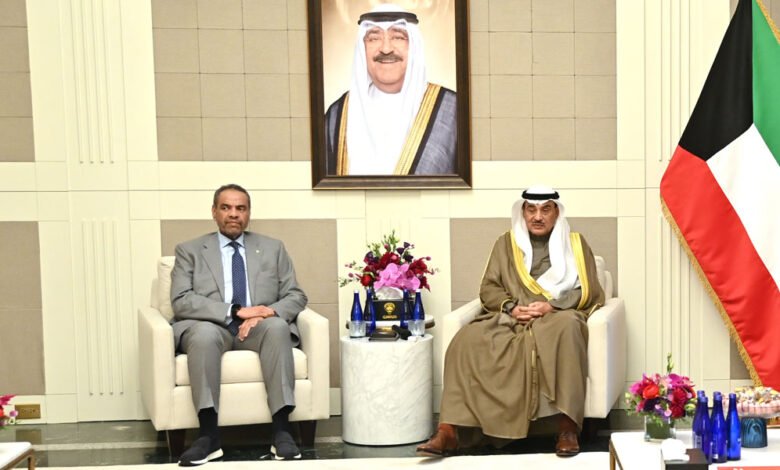 ممثل-سمو-أمير-البلاد-سمو-ولي-العهد-يزور-المقر-الدائم-لدولة-الكويت-لدى-الأمم-المتحدة-في-نيويورك