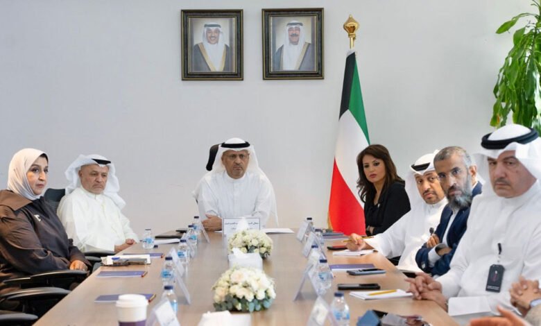 وزير-الاتصالات:-التعاون-مع-“غوغل-كلاود”-يعكس-التزام-دولة-الكويت-الراسخ-بالمضي-قدمًا-في-تبني-الحلول-الرقمية-المتقدمة