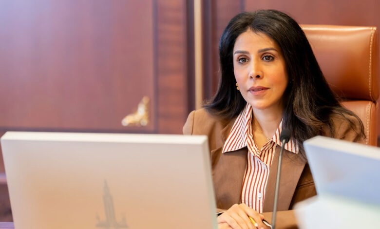 وزيرة-الأشغال:-لجنة-الخدمات-العامة-بمجلس-الوزراء-استعرضت-آخر-التطورات-الاجرائية-لعدد-من-المشاريع-الحيوية