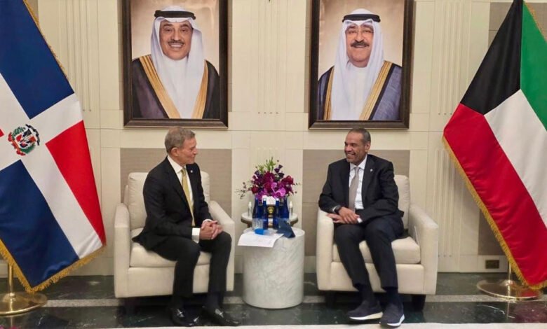 وزير-الخارجية-يلتقي-في-نيويورك-وزير-العلاقات-الخارجية-بالدومينيكان-على-هامش-الأسبوع-رفيع-المستوى-للأمم-المتحدة-بدورتها-الـ80