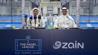 بطولة-zain-edition-للبادل-تجمع-أكثر-من-250-لاعباً-من-الكويت-والخليج