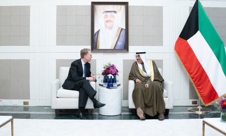 ممثل-سمو-أمير-البلاد-سمو-ولي-العهد-يستقبل-مسؤولي-عدد-من-الشركات-العالمية-بمقر-وفد-الكويت-لدى-الأمم-المتحدة