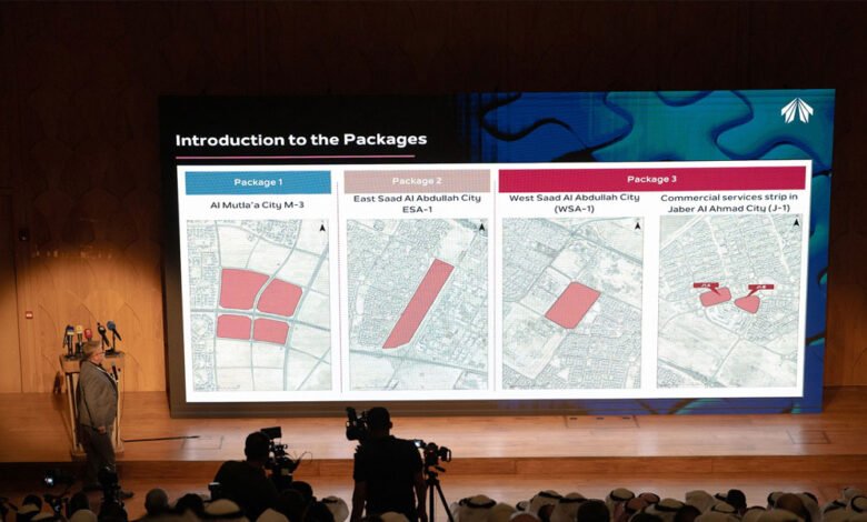 وزير-الإسكان:-طرح-فرص-استثمارية-من-3-حزم-على-المطورين-العقاريين-تضم-5-آلاف-وحدة-سكنية