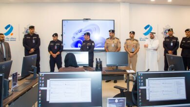 بنك-برقان-يطلق-برنامجاً-تدريبياً-متخصّصاً-في-التحول-الرقمي-لموظفي-وزارة-الداخلية