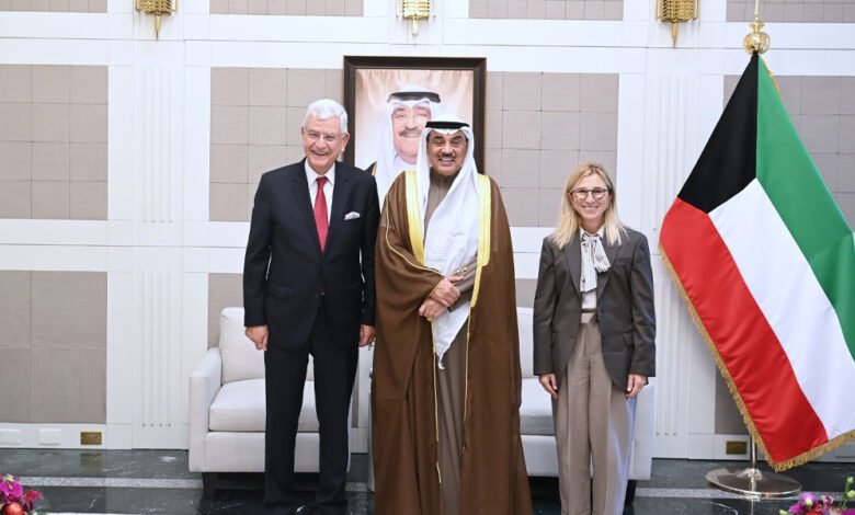 ممثل-سمو-أمير-البلاد-سمو-ولي-العهد-يستقبل-مستشار-مجلس-إدارة-شركة-ليماك-التركية-على-هامش-اجتماعات-الأمم-المتحدة